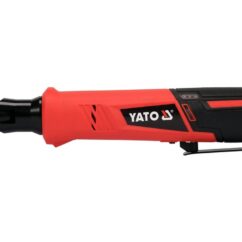GRZECHOTKA UDAROWA YATO 12V, 1/2'', 80 NM - BEZ AKUMULATORA - YT-829021