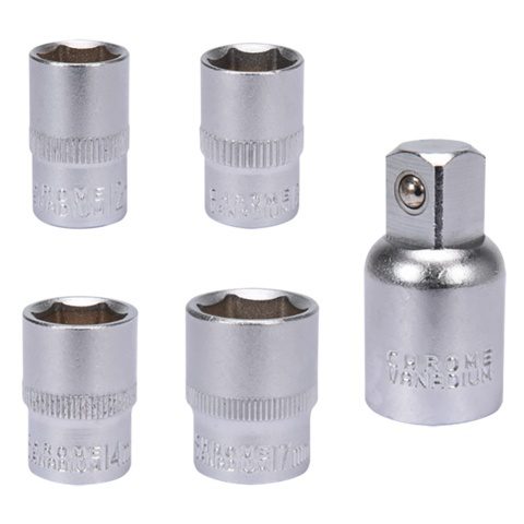 GRZECHOTKA UDAROWA YATO 12V, 3/8'', 45 NM - AKUMULATOR 2 AH - YT-82902 - obrazek 4