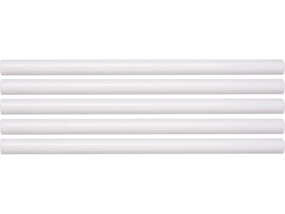 KLEJ TERMOTOPLIWY YATO 11 × 200 MM, 5 SZT., BIAŁY - YT-82438