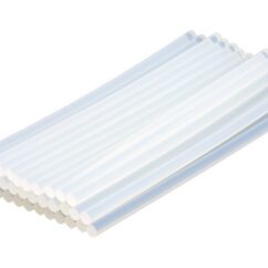 KLEJ TERMOTOPLIWY YATO 11 × 300 MM, 1 KG, BEZBARWNY - YT-82431