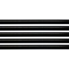 KLEJ TERMOTOPLIWY YATO 11 × 200 MM, 5 SZT., CZARNY - YT-82433