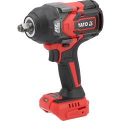 KLUCZ UDAROWY YATO 18V, 1/2'', 1200 NM - BEZ AKUMULATORA - YT-828072