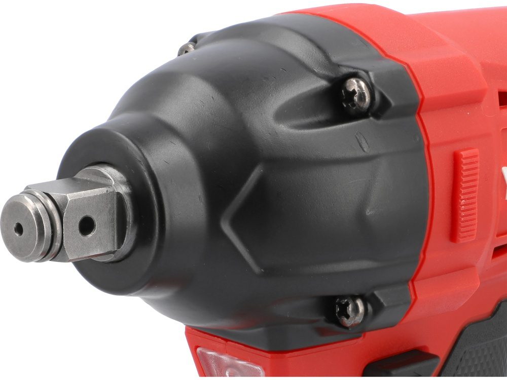 KLUCZ UDAROWY YATO 18V, 1/2'', 350 NM - 2 x AKUMULATOR 4 AH - YT-8277925 - obrazek 5