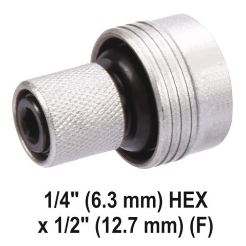 KLUCZ UDAROWY YATO 18V, 1/2'', 700 NM - BEZ AKUMULATORA - YT-828061 - obrazek 5