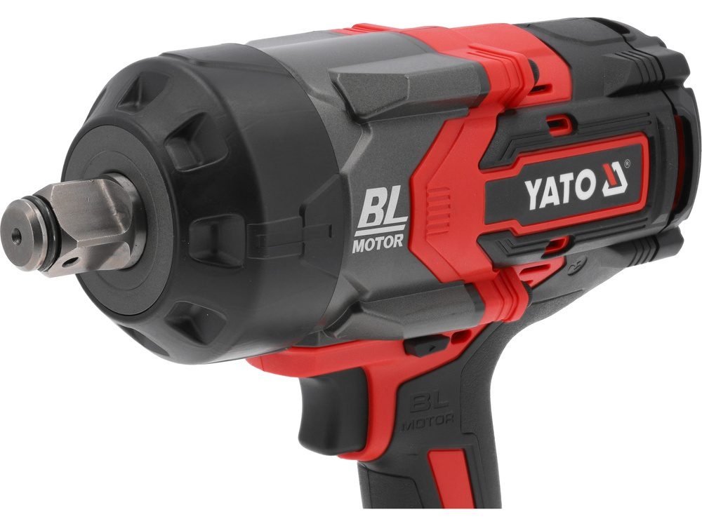 KLUCZ UDAROWY YATO 18V, 3/4'', 2400 NM - BEZ AKUMULATORA - YT-828074 - obrazek 4