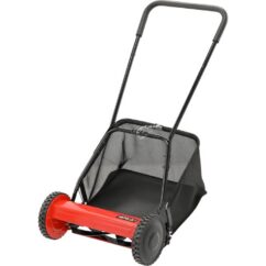 KOSIARKA BĘBNOWA RĘCZNA YATO 40 CM - YT-86650