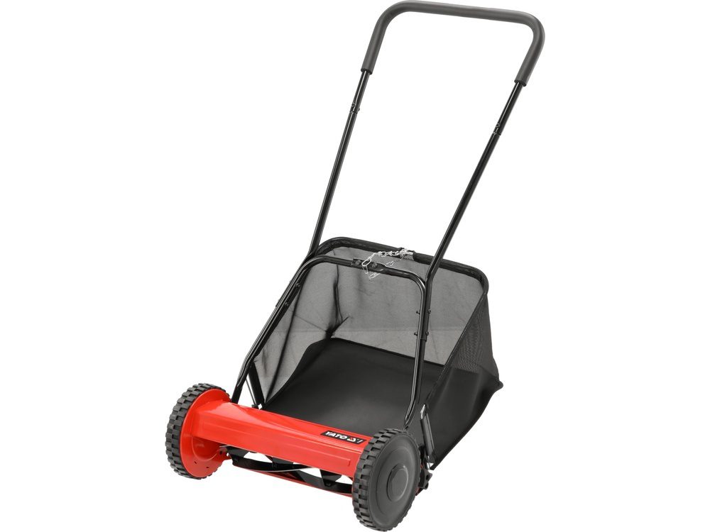 KOSIARKA BĘBNOWA RĘCZNA YATO 40 CM - YT-86650