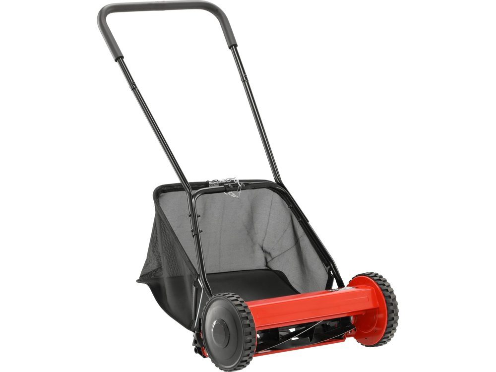 KOSIARKA BĘBNOWA RĘCZNA YATO 40 CM - YT-86650 - obrazek 2