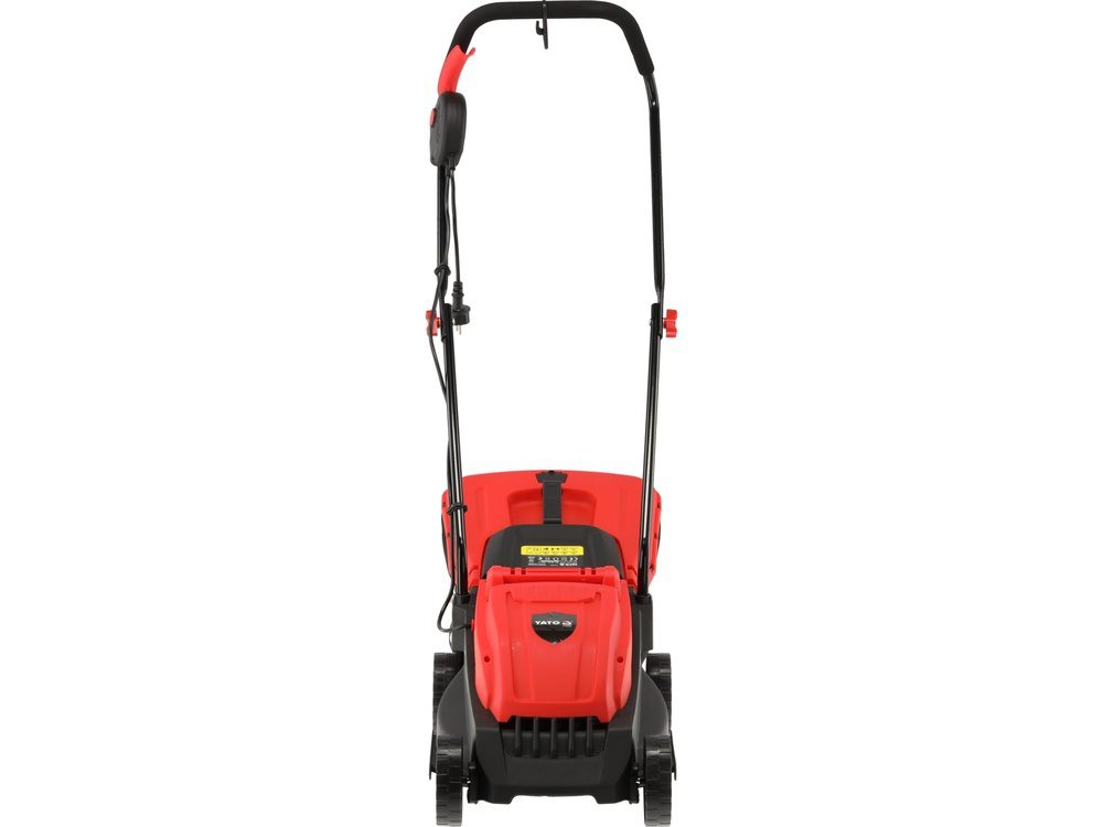 KOSIARKA ELEKTRYCZNA YATO 1200W, SILNIK INDUKCYJNY, 320 MM - YT-852081 - obrazek 6