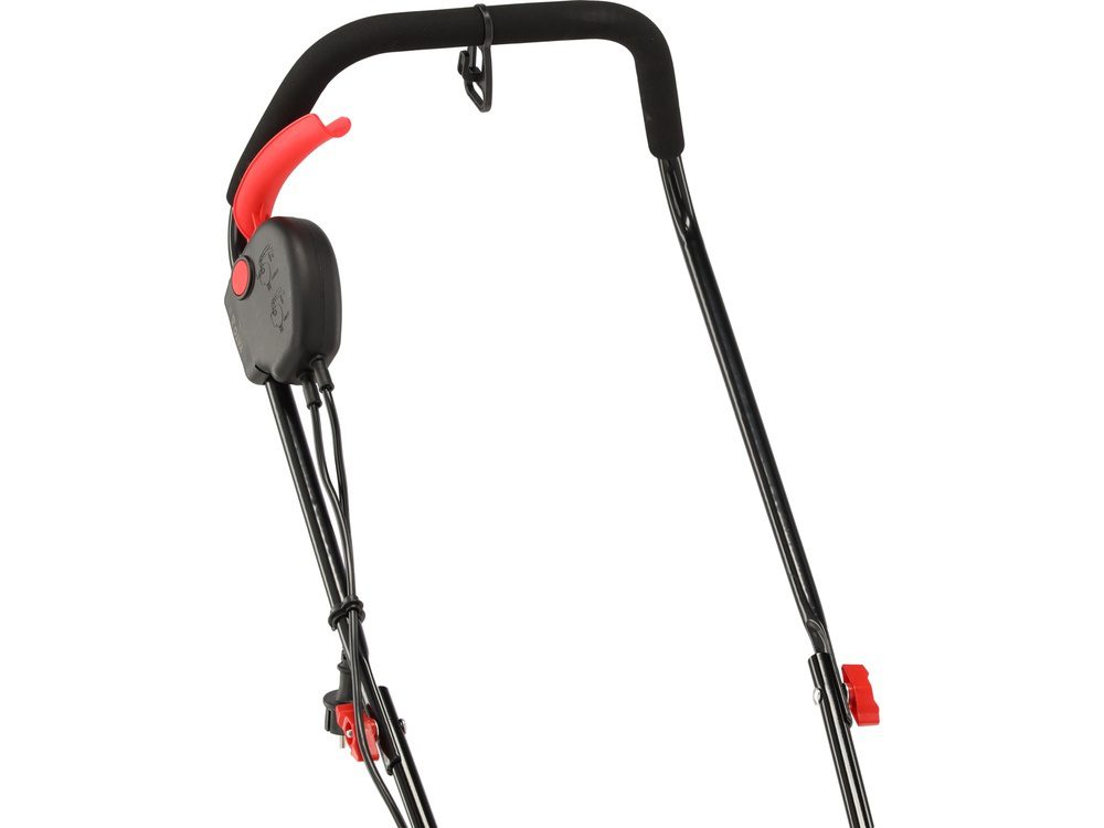 KOSIARKA ELEKTRYCZNA YATO 1200W, SILNIK INDUKCYJNY, 320 MM - YT-852081 - obrazek 8