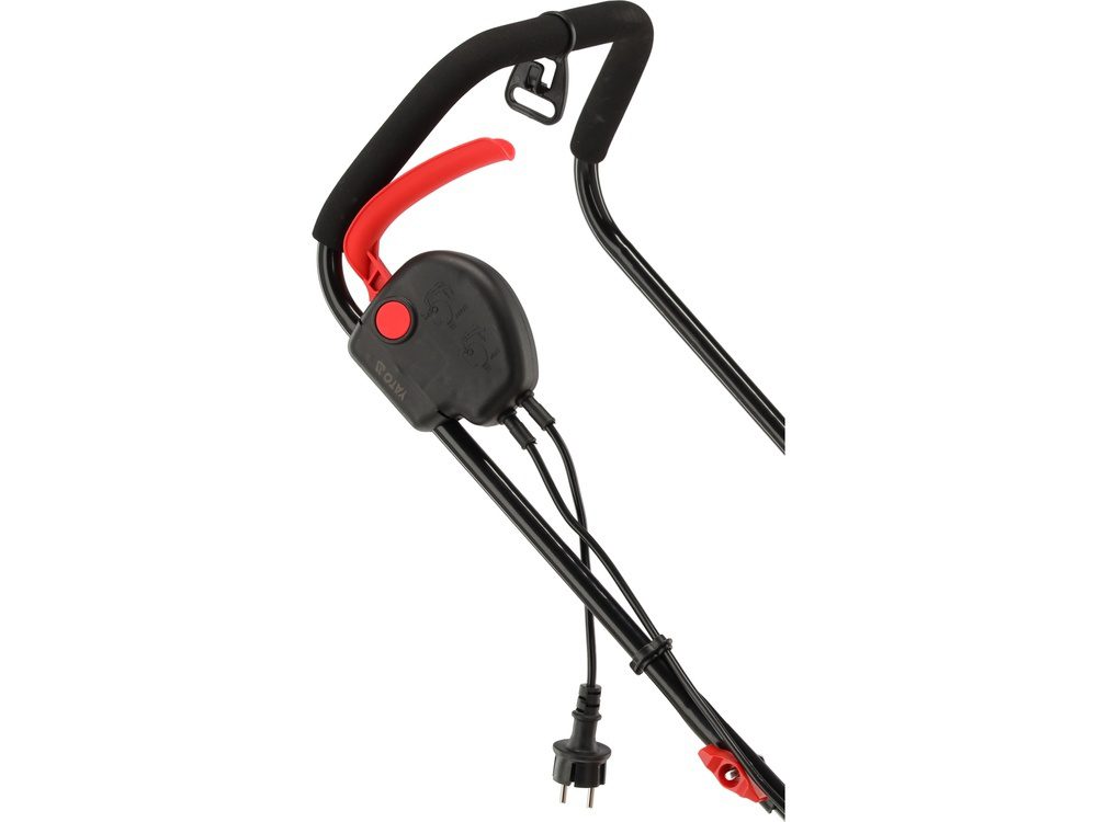 KOSIARKA ELEKTRYCZNA YATO 1200W, SILNIK INDUKCYJNY, 320 MM - YT-852081 - obrazek 9