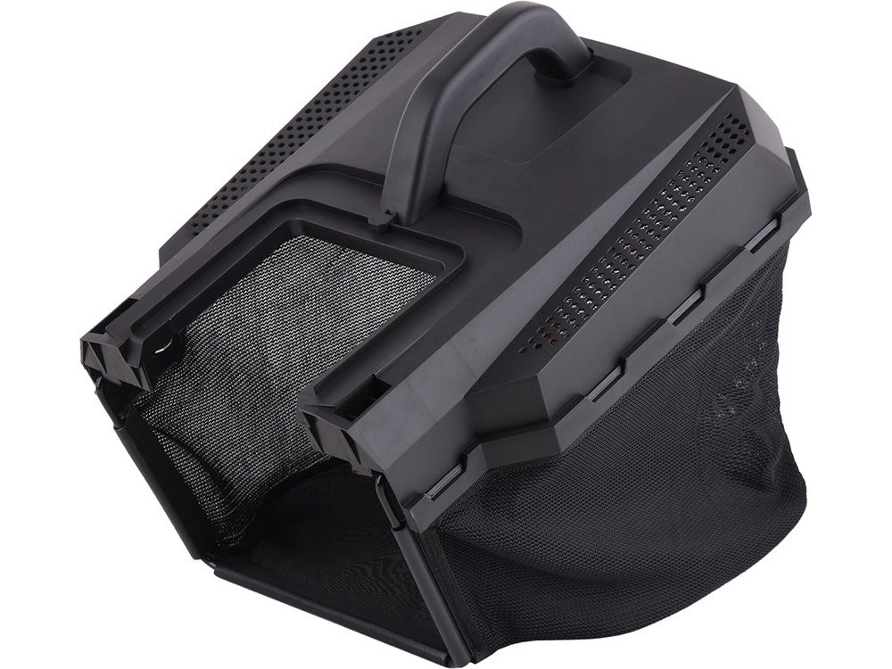KOSIARKA ELEKTRYCZNA YATO 1300W, 330 MM, 30 L - YT-85200 - obrazek 6