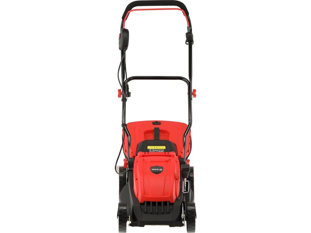 KOSIARKA ELEKTRYCZNA YATO 1600W, SILNIK INDUKCYJNY, 360 MM - YT-852082 - obrazek 6
