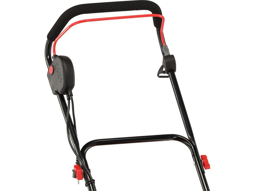 KOSIARKA ELEKTRYCZNA YATO 1600W, SILNIK INDUKCYJNY, 360 MM - YT-852082 - obrazek 8