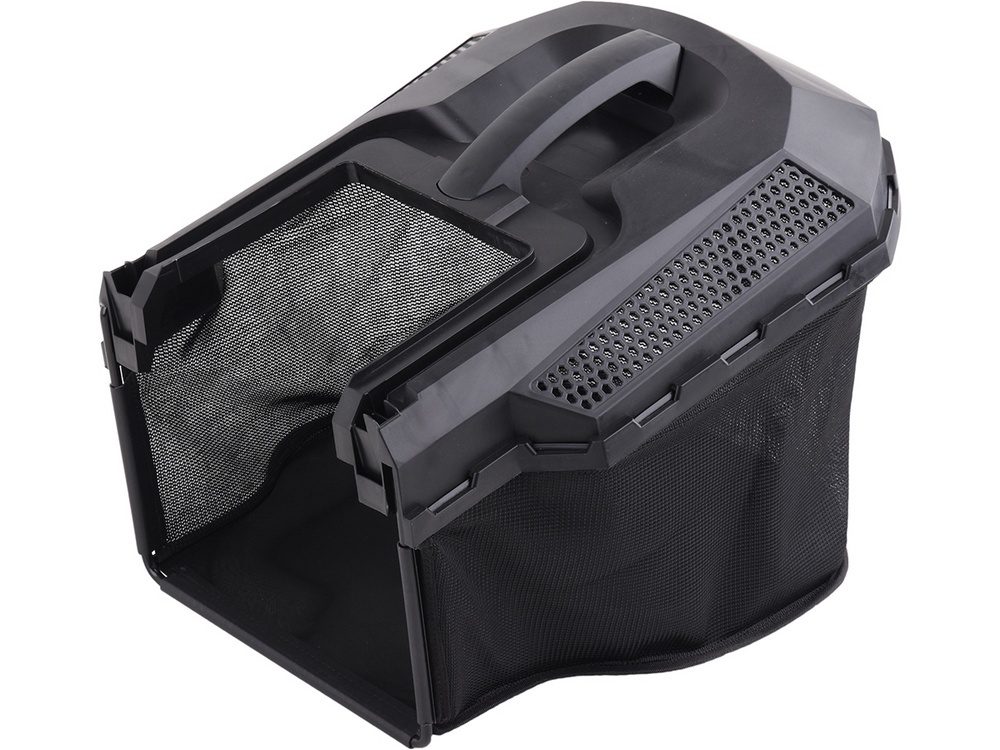 KOSIARKA ELEKTRYCZNA YATO 2000W, 430 MM, 50 L - YT-85208 - obrazek 6