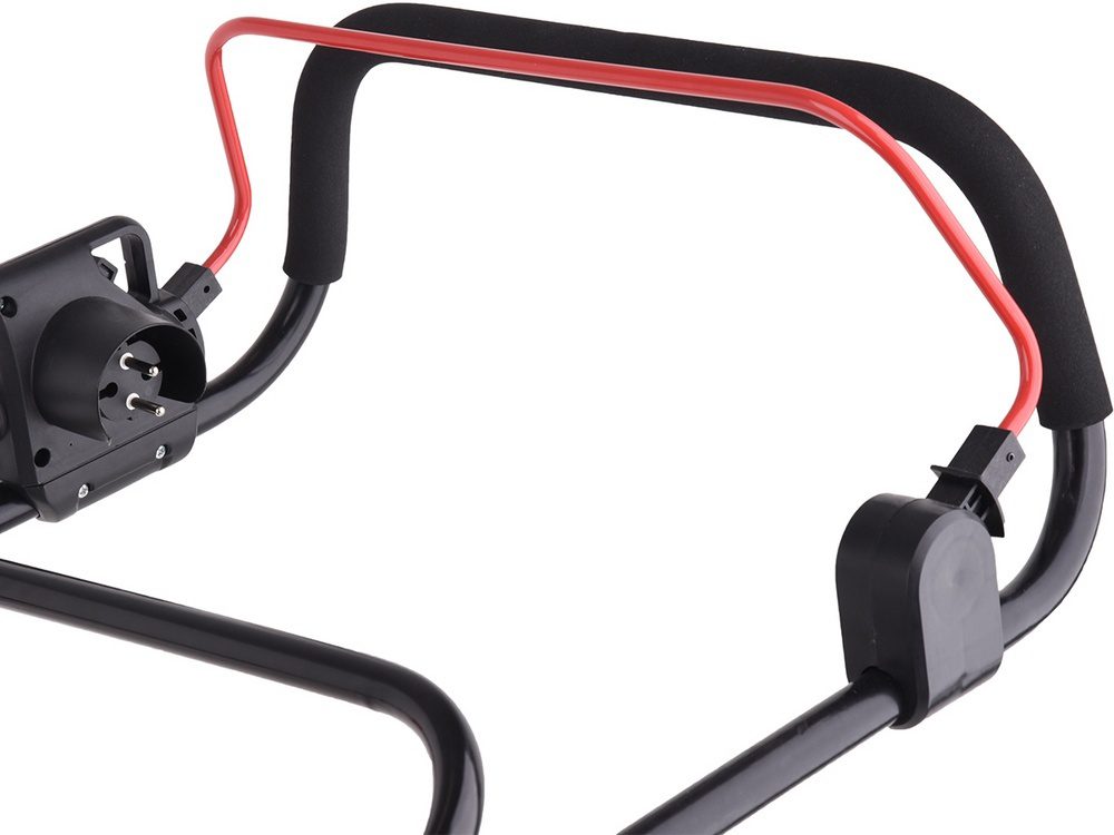KOSIARKA ELEKTRYCZNA YATO 2000W, 430 MM, 50 L - YT-85208 - obrazek 9