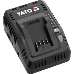 ŁADOWARKA INTELIGENTNA YATO 18V 4,5A - YT-828500