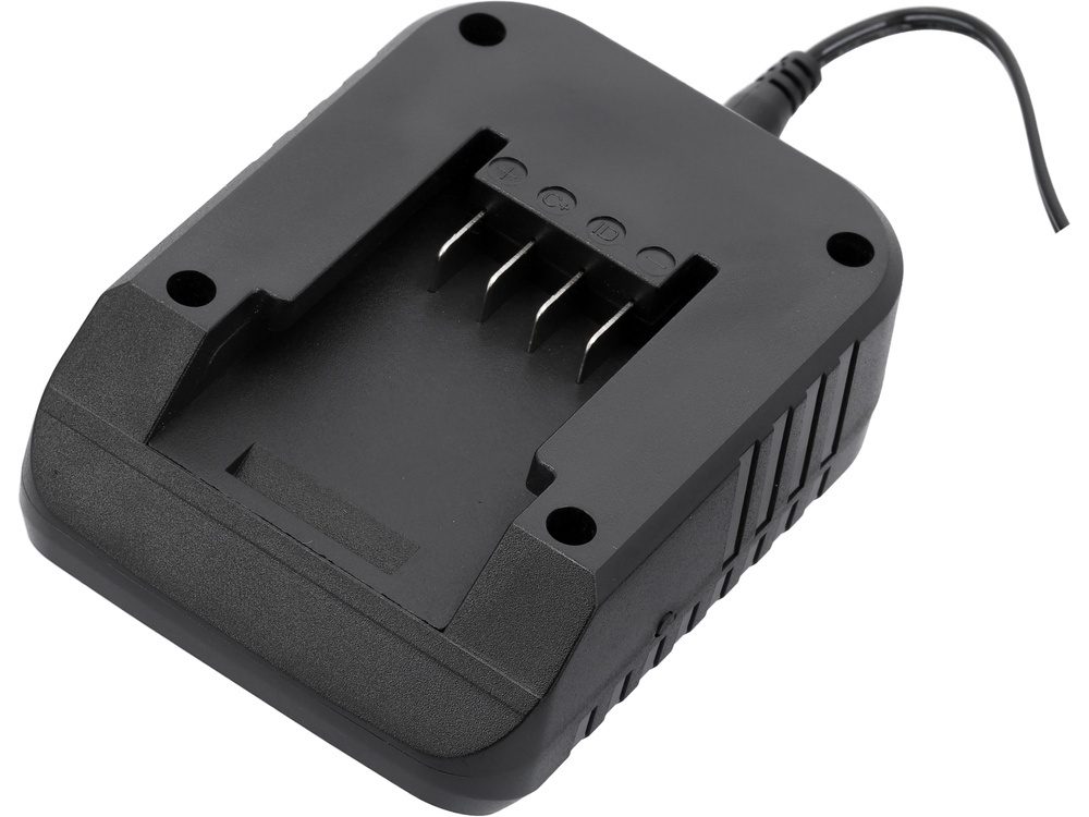 ŁADOWARKA SAMOCHODOWA YATO 18V 2A - YT-828503 - obrazek 2