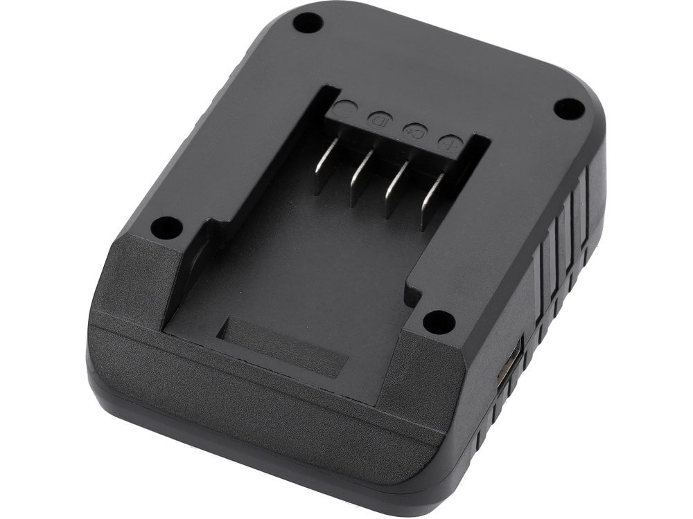ŁADOWARKA SAMOCHODOWA YATO 18V 2A - YT-828503 - obrazek 4