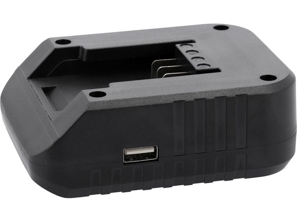ŁADOWARKA SAMOCHODOWA YATO 18V 2A - YT-828503 - obrazek 6