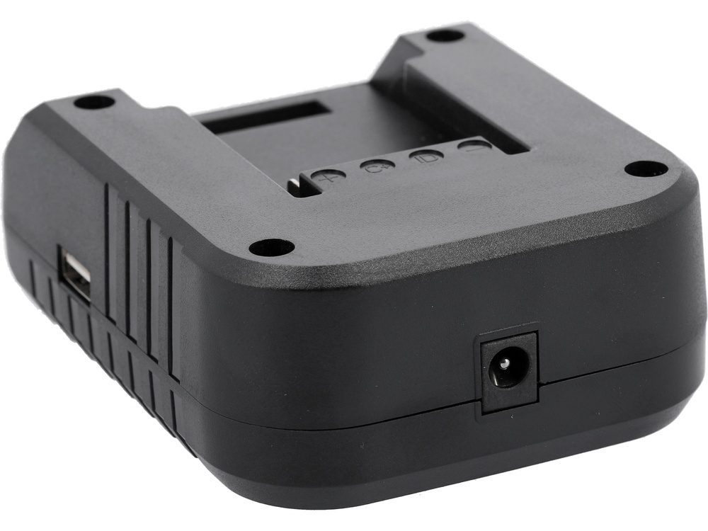 ŁADOWARKA SAMOCHODOWA YATO 18V 2A - YT-828503 - obrazek 7