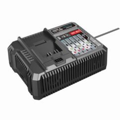 ŁADOWARKA SUPER SZYBKA DEDRA SAS+ALL 8A - DED6939