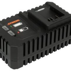 ŁADOWARKA SYSTEM STHOR 20V 4A - 78261