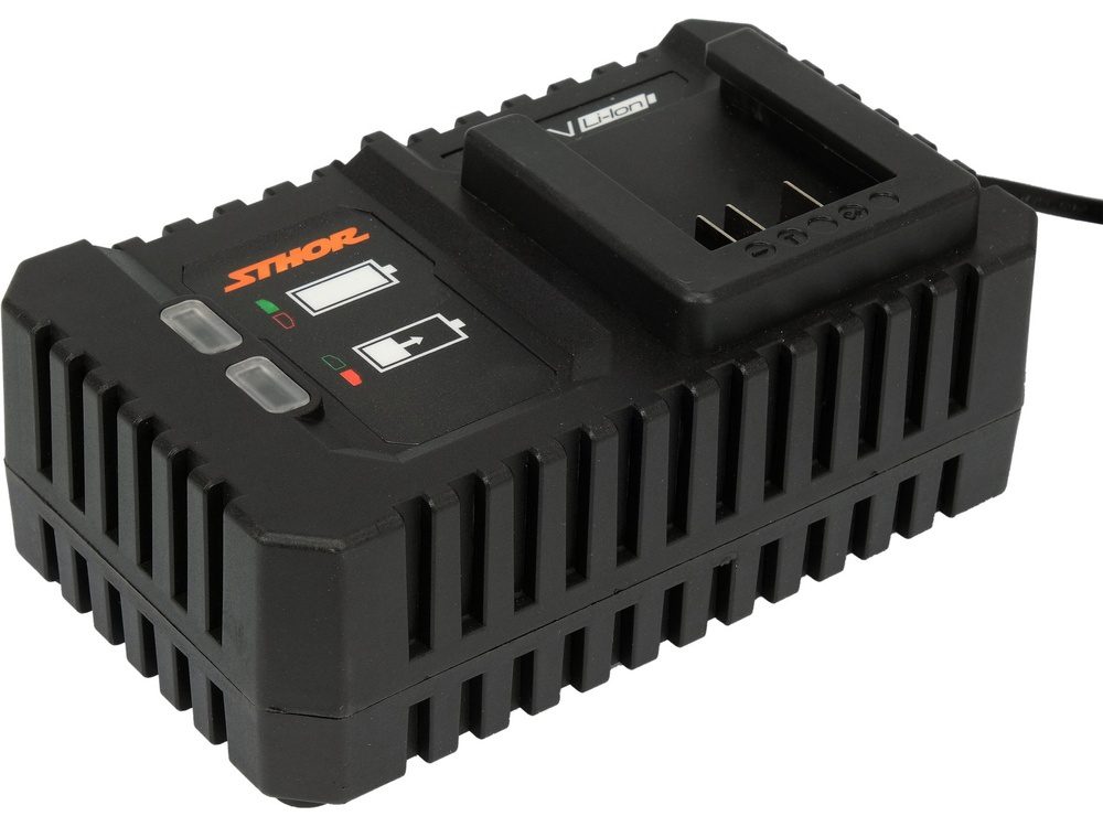 ŁADOWARKA SYSTEM STHOR 20V 4A - 78261
