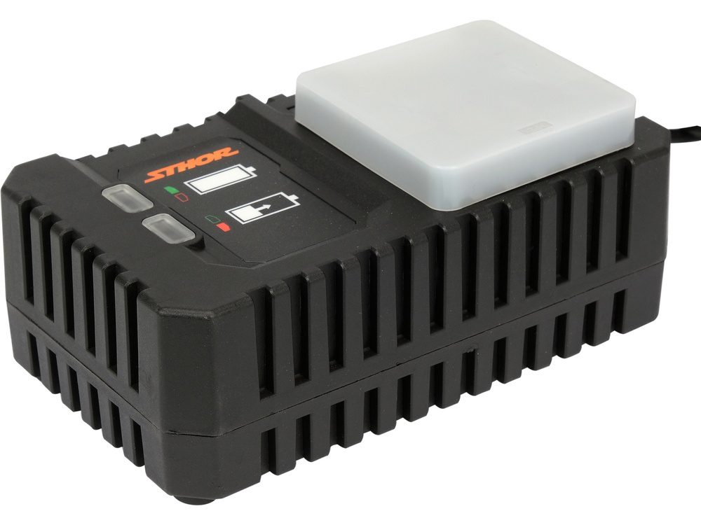 ŁADOWARKA SYSTEM STHOR 20V 4A - 78261 - obrazek 5