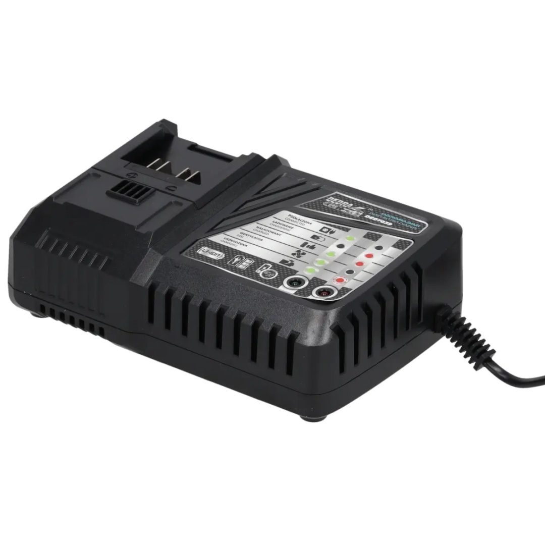 ŁADOWARKA SZYBKA DEDRA SAS+ALL (5A) - DED7039 - obrazek 2