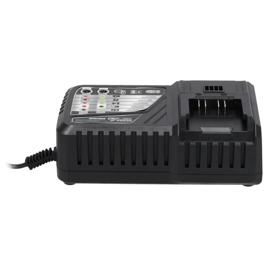 ŁADOWARKA SZYBKA DEDRA SAS+ALL (5A) - DED7039 - obrazek 4