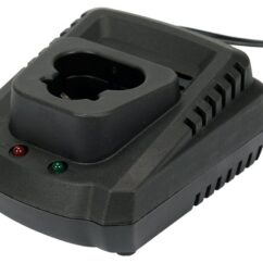 ŁADOWARKA YATO 12V 2A - YT-82912