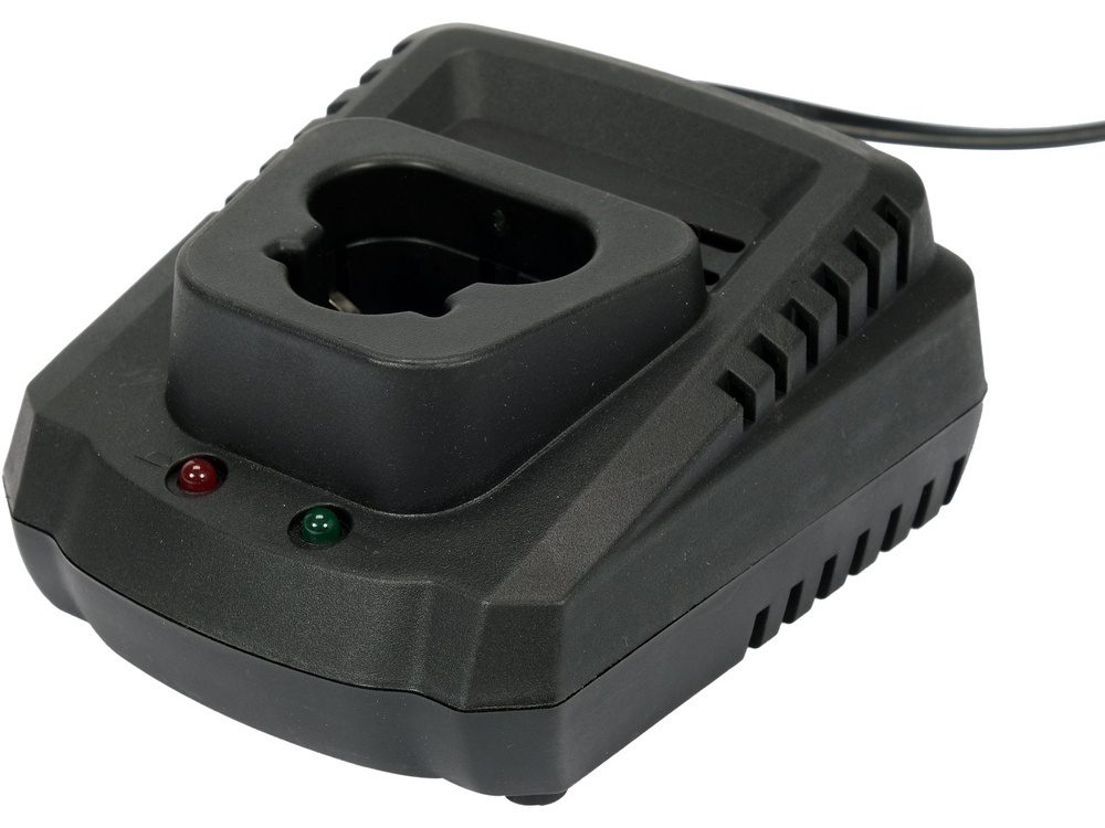 ŁADOWARKA YATO 12V 2A - YT-82912