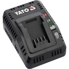ŁADOWARKA YATO 18V 2,2A - YT-828498