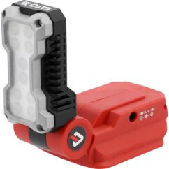 LAMPA ROBOCZA YATO 18V 500 LM 5W - BEZ AKUMULATORA - YT-829683