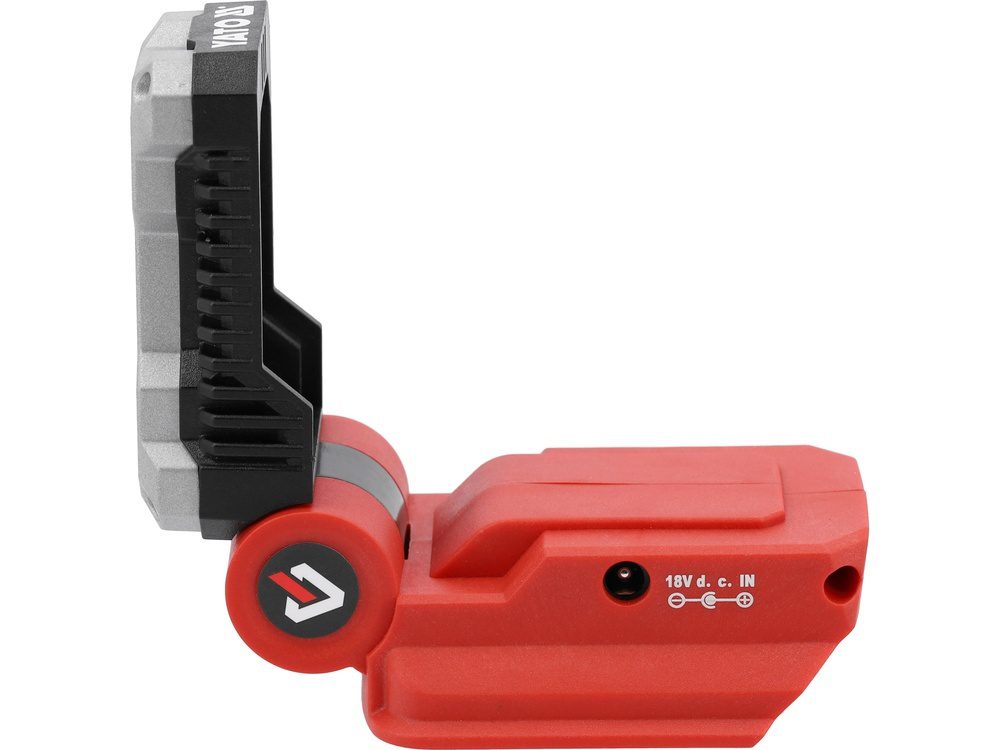 LAMPA ROBOCZA YATO 18V 500 LM 5W - BEZ AKUMULATORA - YT-829683 - obrazek 4
