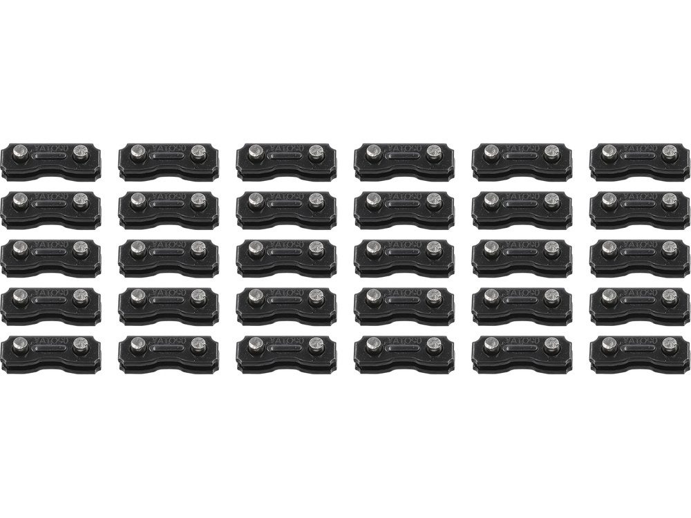 ŁAŃCUCH TNĄCY YATO 3/8" 0,043" NA BĘBNIE 1632 OGNIWA, PÓŁDŁUTO - YT-84959 - obrazek 4
