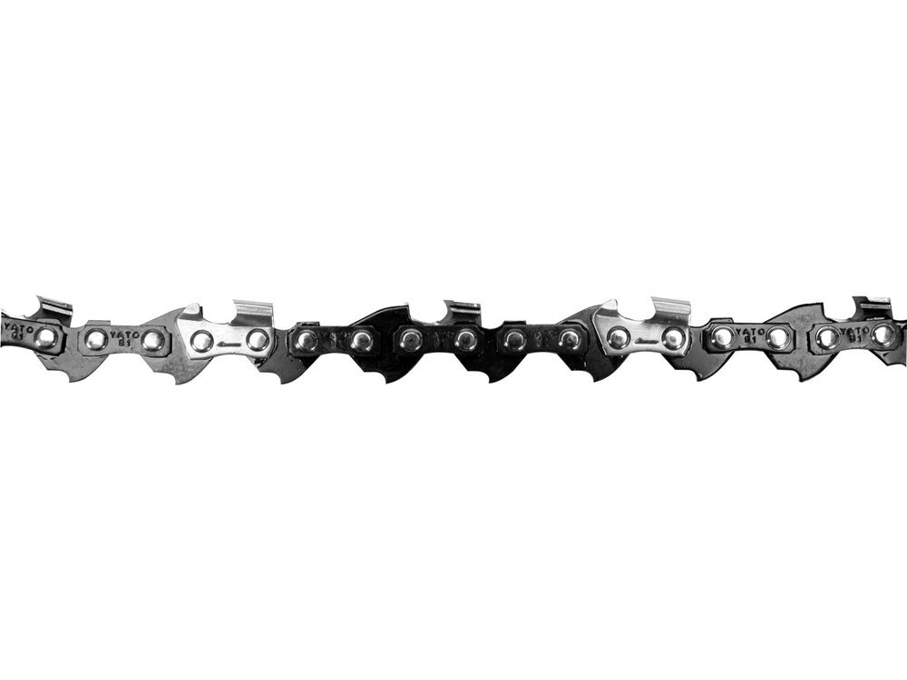 ŁAŃCUCH TNĄCY YATO DO PILARKI 10" 3/8" 0,05" 40, PÓŁDŁUTO - YT-84948
