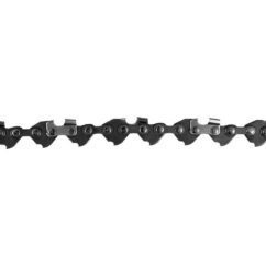 ŁAŃCUCH TNĄCY YATO DO PILARKI 4" 0,3" 0,043" 26, PÓŁDŁUTO - YT-849465