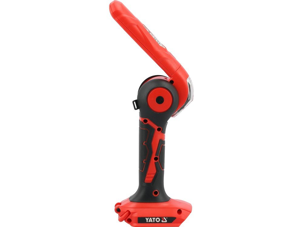 LATARKA YATO 18V LED 6000 LM, REGULOWANA GŁOWICA - BEZ AKUMULATORA - YT-829693 - obrazek 3