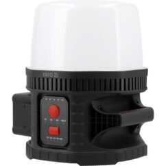 REFLEKTOR LED YATO 18V 10000 LM 360° - BEZ AKUMULATORA - YT-829670