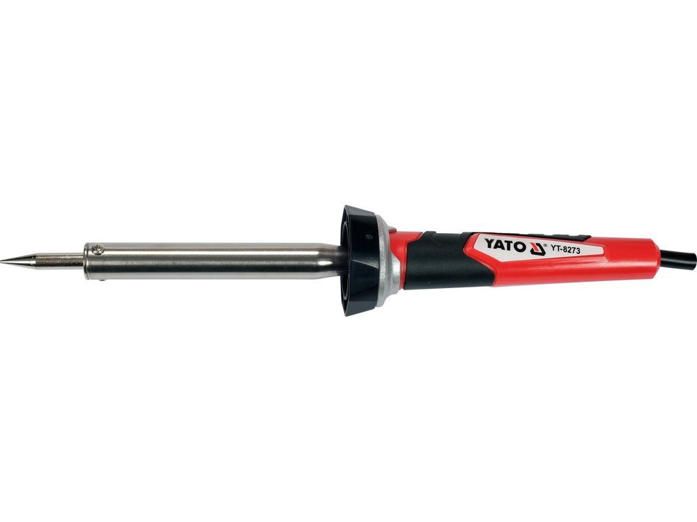 LUTOWNICA OPOROWA YATO 80W - YT-8273