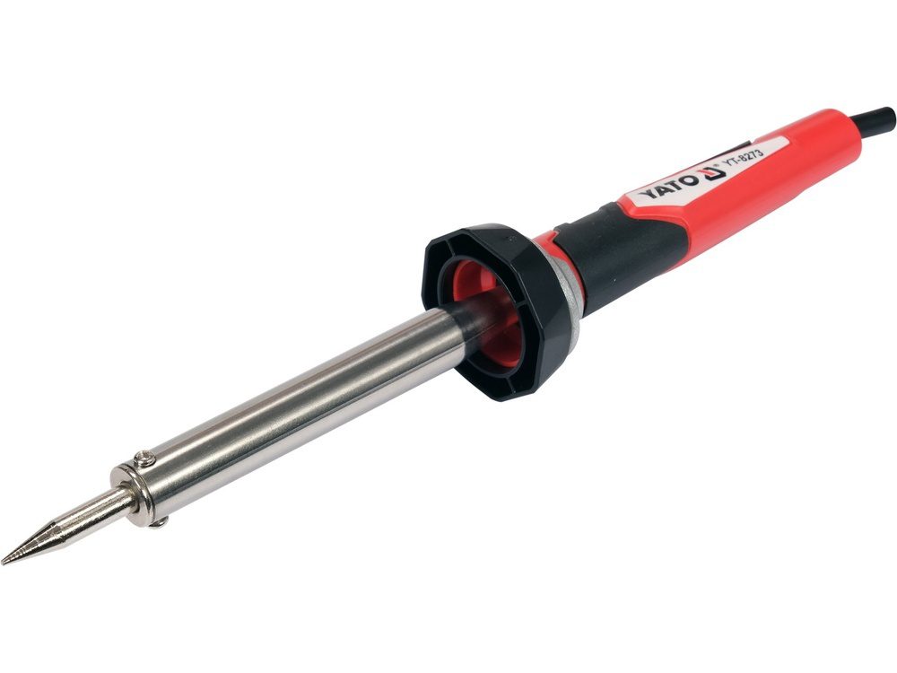 LUTOWNICA OPOROWA YATO 80W - YT-8273 - obrazek 2