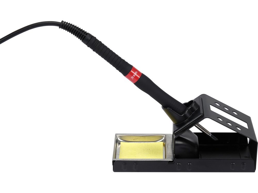 STACJA LUTOWNICZA NA GROT T12 YATO Z WYŚWIETLACZEM LCD Z FUNKCJĄ AUTOSLEEP 75W - YT-82462 - obrazek 9