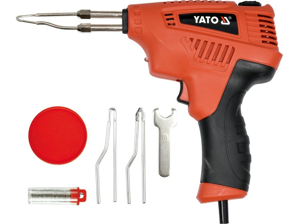 LUTOWNICA TRANSFORMATOROWA YATO 200W - YT-82451