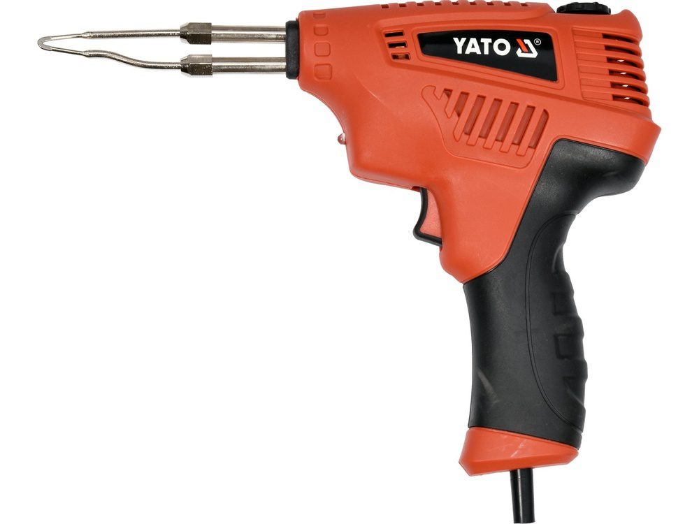 LUTOWNICA TRANSFORMATOROWA YATO 200W - YT-82451 - obrazek 4