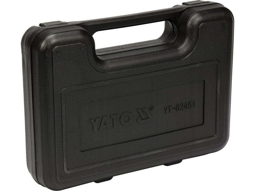 LUTOWNICA TRANSFORMATOROWA YATO 200W - YT-82451 - obrazek 6