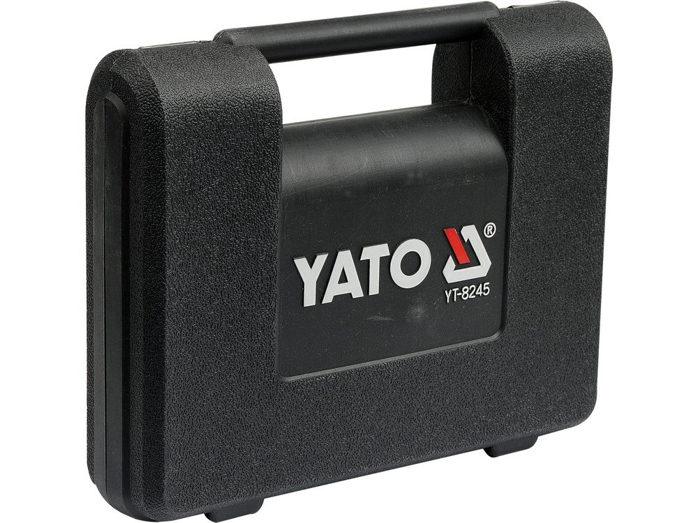 LUTOWNICA TRANSFORMATOROWA YATO 180W - YT-8245 - obrazek 4