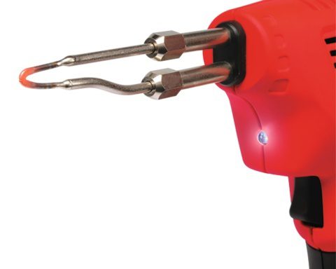 LUTOWNICA TRANSFORMATOROWA YATO 180W - YT-8245 - obrazek 5