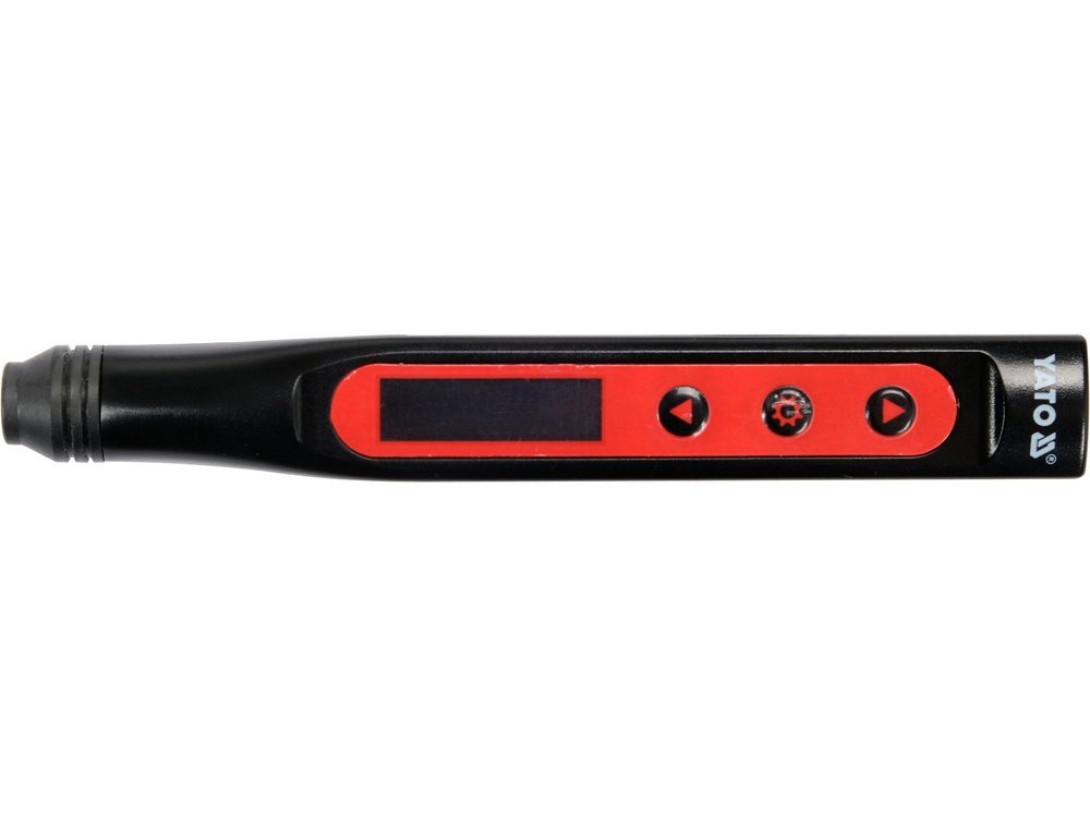 LUTOWNICA PRZENOŚNA YATO CYFROWA 65W USB-C NA GROT T12 - YT-82490 - obrazek 4